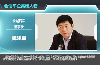 哈弗與通用“共享”供應商布局混動市場，新興能源技術(shù)研發(fā)成關(guān)鍵